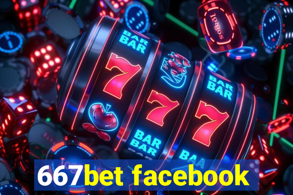 667bet facebook